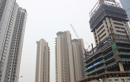 民用建筑加固-業(yè)績一覽